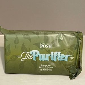 Perfectly Posh Purifier Snarky Bar
